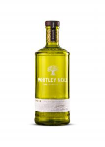 Whittley Neill Quince Handcrafted Gin